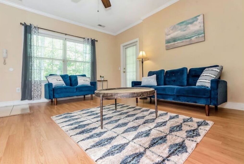 Photo of Livingroom in Cornelius