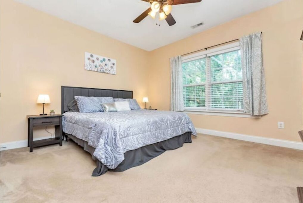 Photo of Bedroom in Cornelius