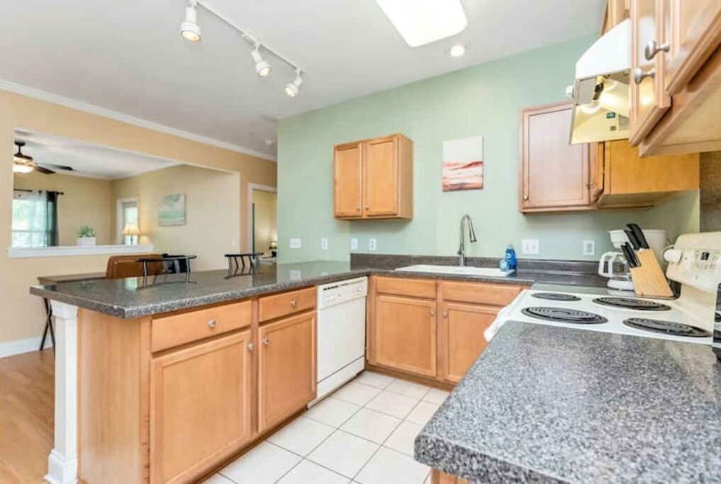 Photo of Kitchen in Cornelius