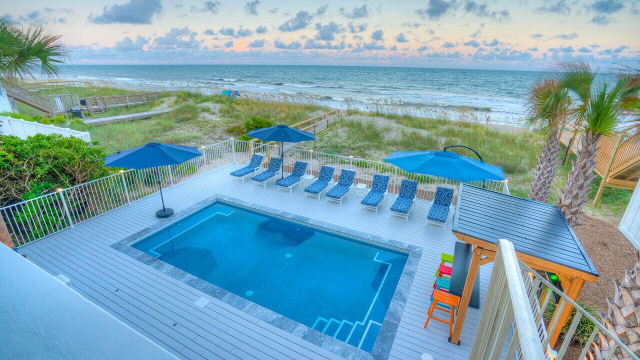 Photo of Outdoor in Kure Beach