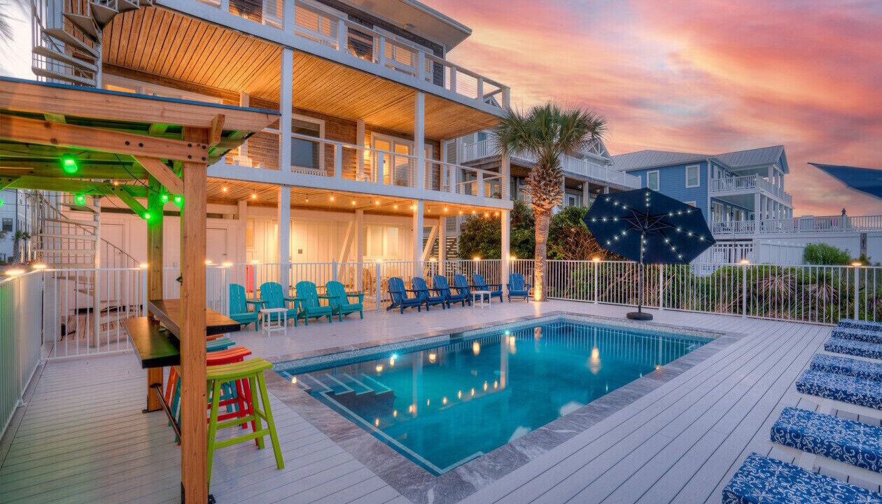 Photo of Outdoor in Kure Beach