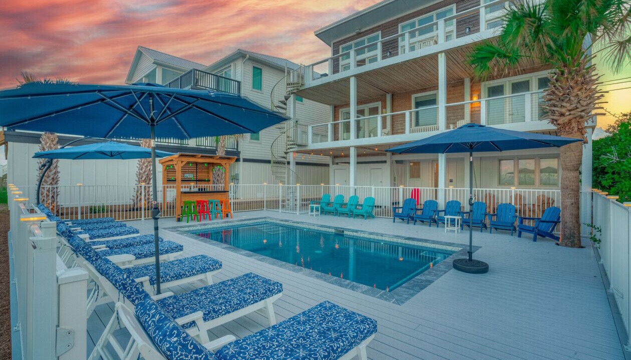 Photo of Outdoor in Kure Beach