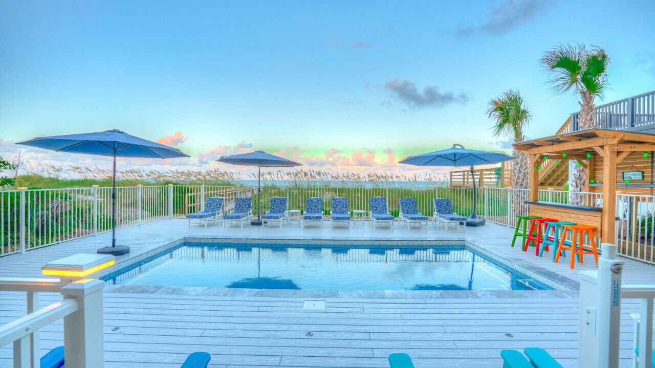 Photo of Outdoor in Kure Beach