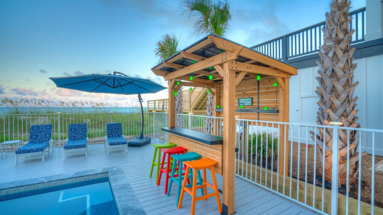 Photo of Outdoor in Kure Beach