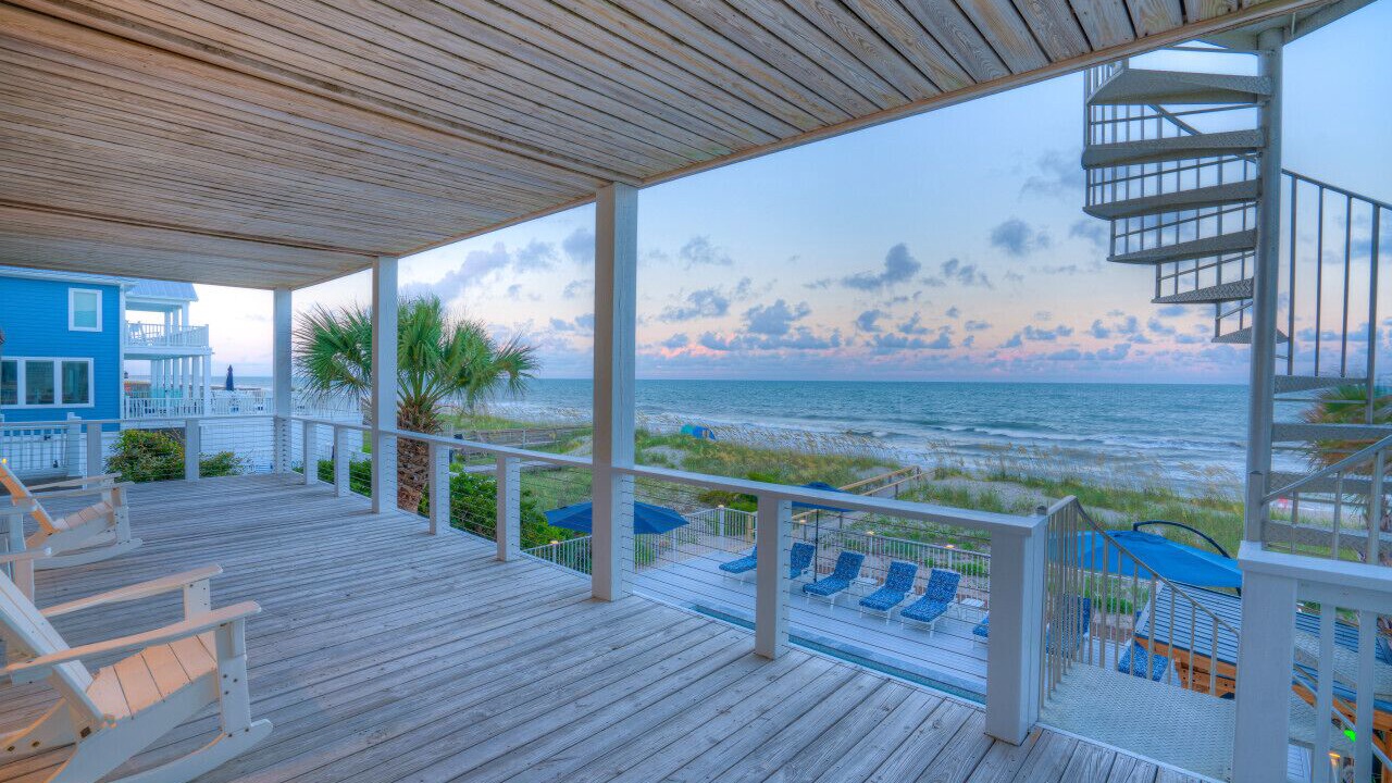 Photo of Outdoor in Kure Beach