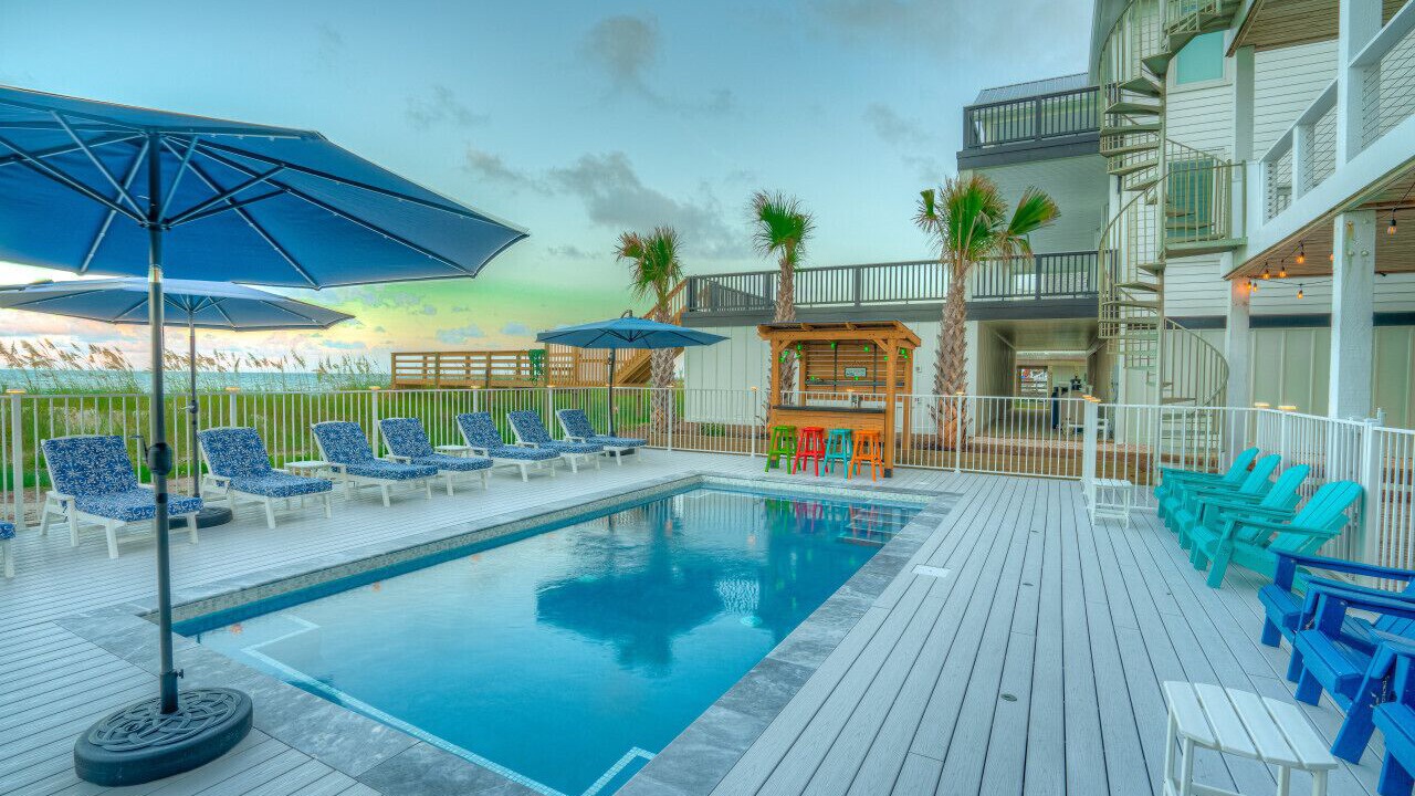 Photo of Outdoor in Kure Beach