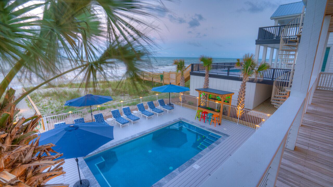 Photo of Outdoor in Kure Beach