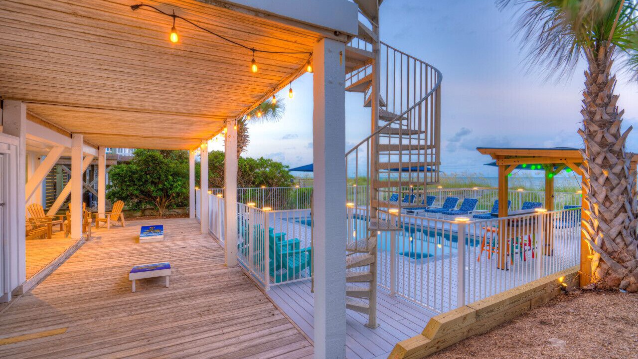 Photo of Outdoor in Kure Beach