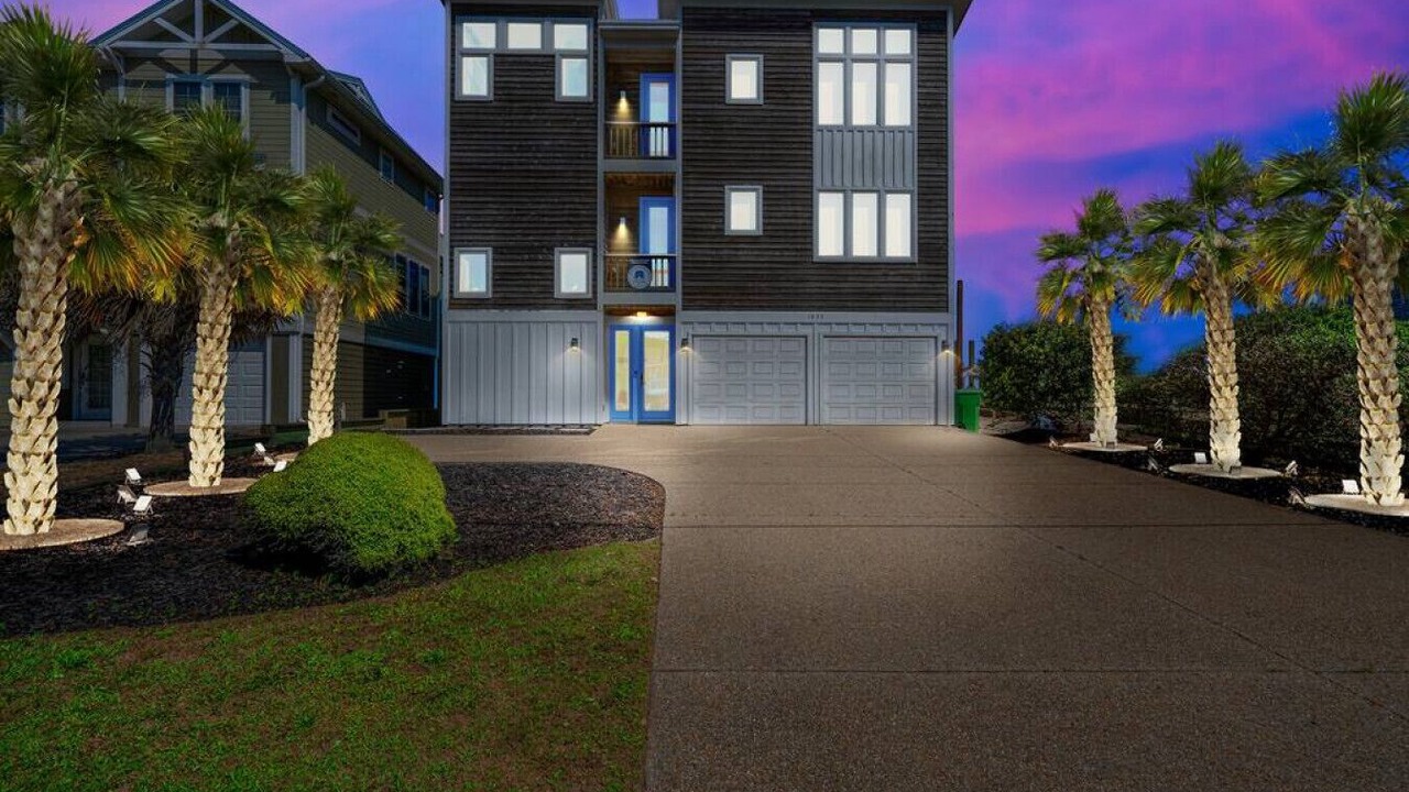 Photo of Outdoor in Kure Beach