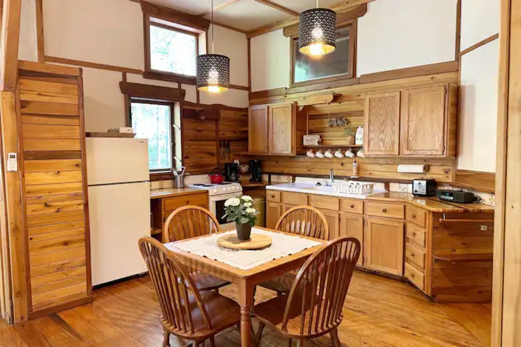 Photo of Kitchen in Burnsville