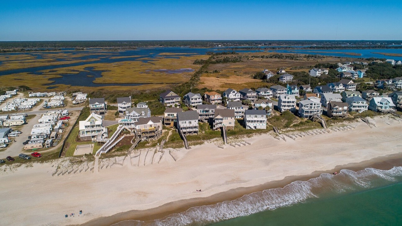 Photo of Outdoor in Village of Stump Sound