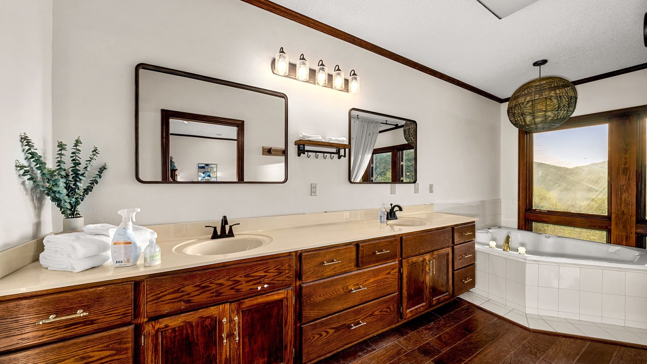 Photo of Bathroom in Canton