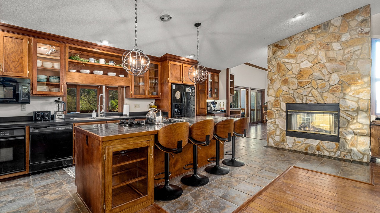 Photo of Kitchen in Canton