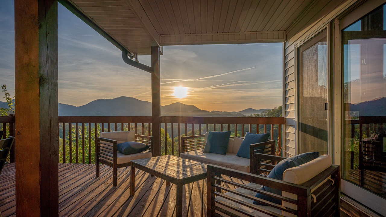 Photo of Patio Balcony in Canton
