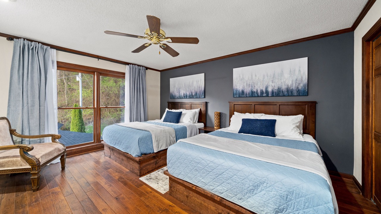 Photo of Bedroom in Canton