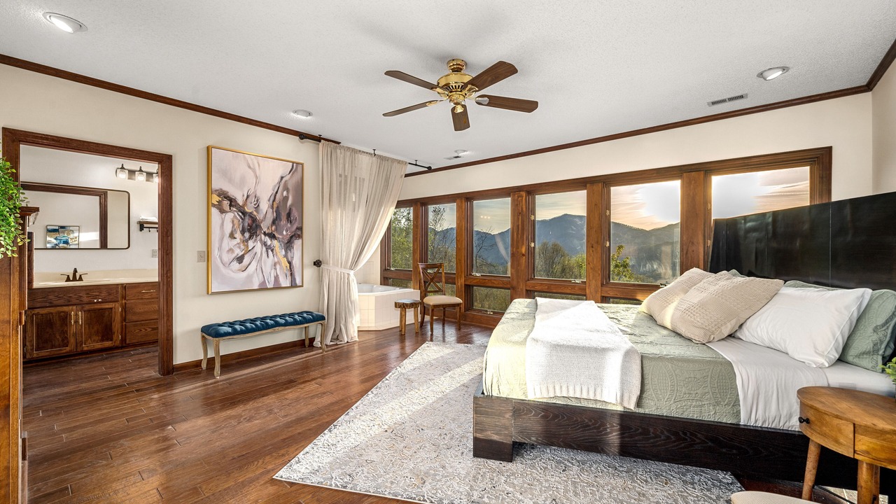 Photo of Bedroom in Canton