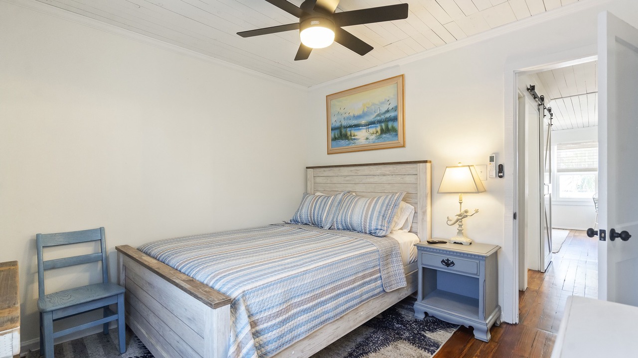 Photo of Bedroom in Surf City