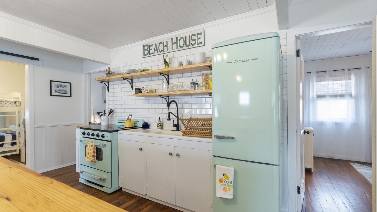 Photo of Kitchen in Surf City