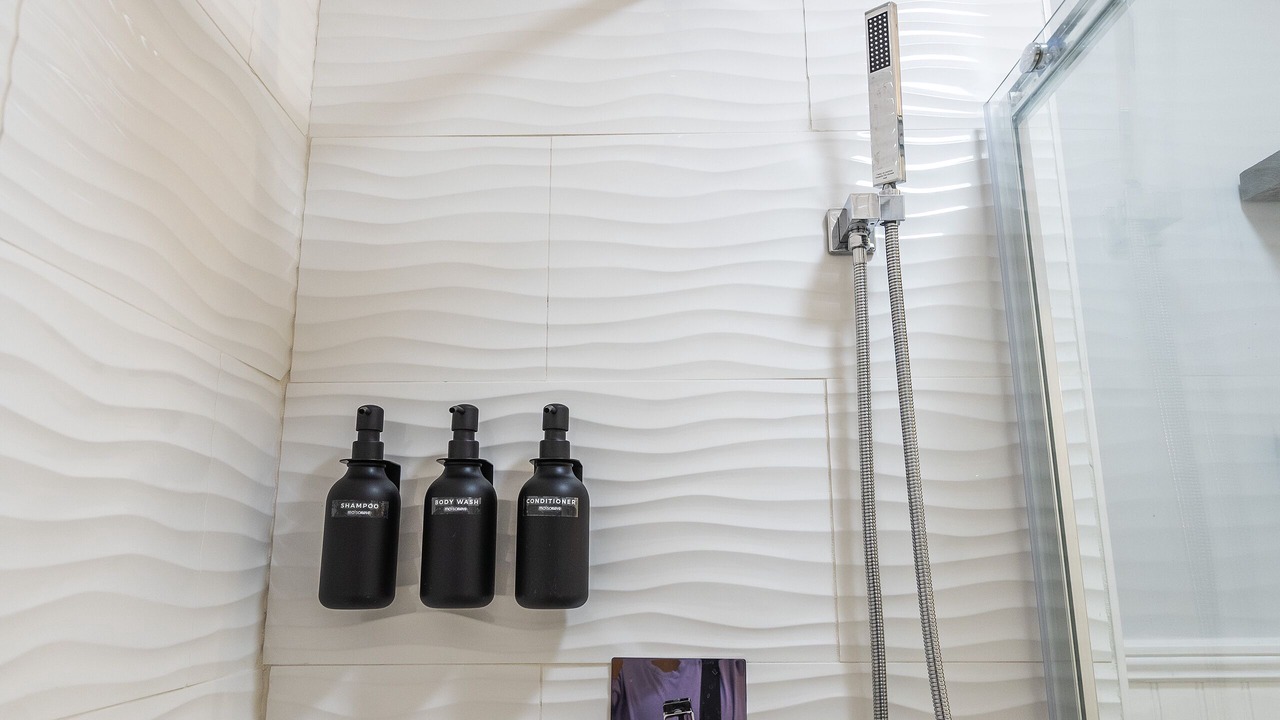 Photo of Bathroom in Surf City