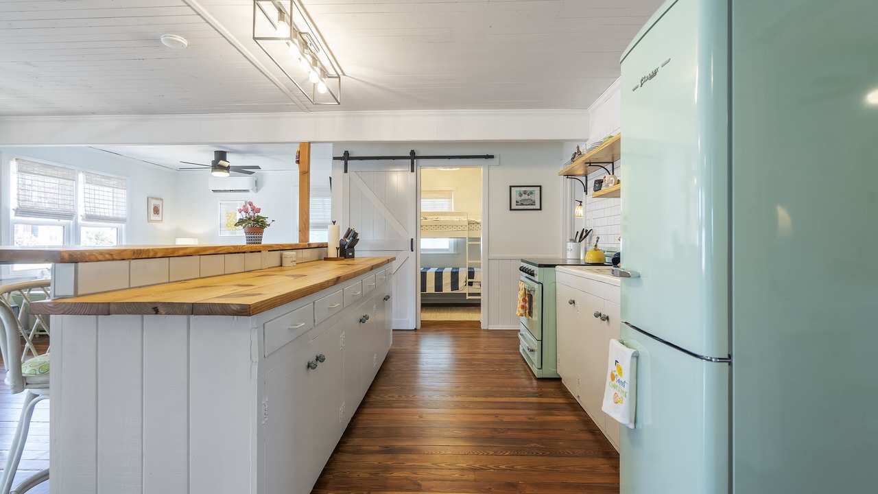 Photo of Kitchen in Surf City