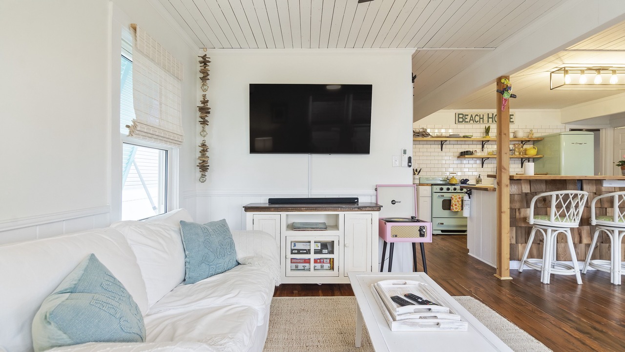 Photo of Livingroom in Surf City