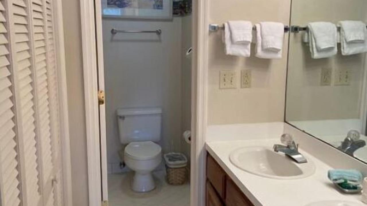 Photo of Bathroom in Kiawah Island