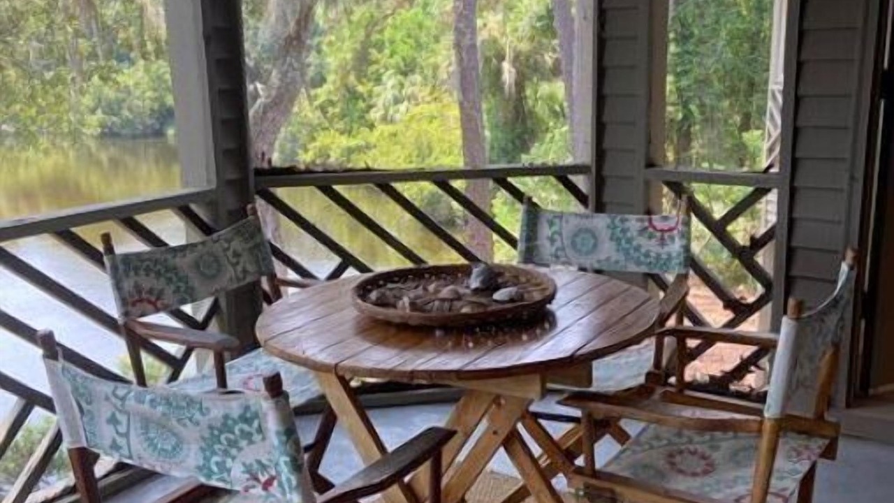 Photo of Outdoor in Kiawah Island