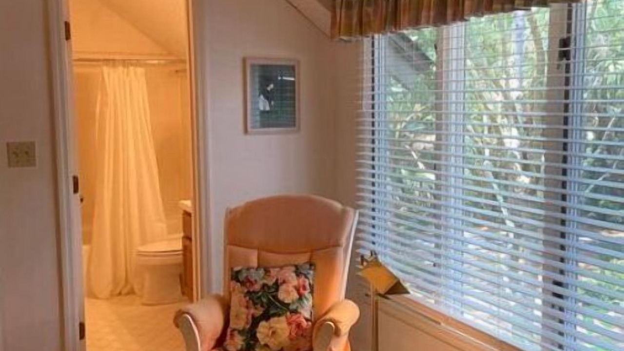 Photo of Bedroom in Kiawah Island