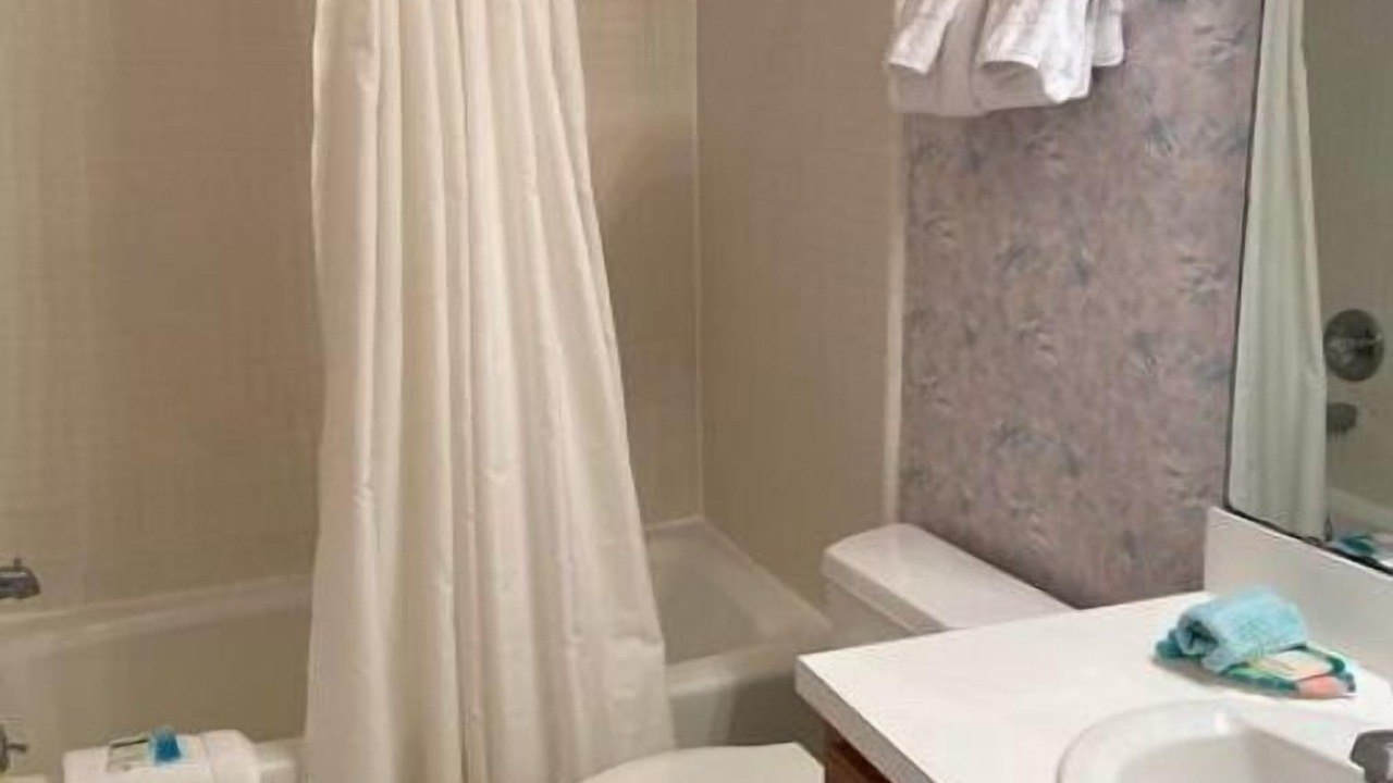 Photo of Bathroom in Kiawah Island