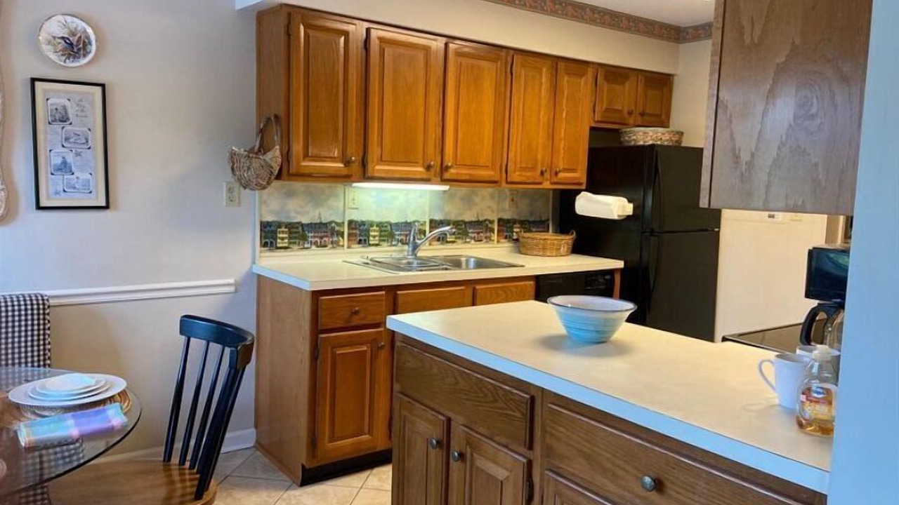 Photo of Kitchen in Kiawah Island