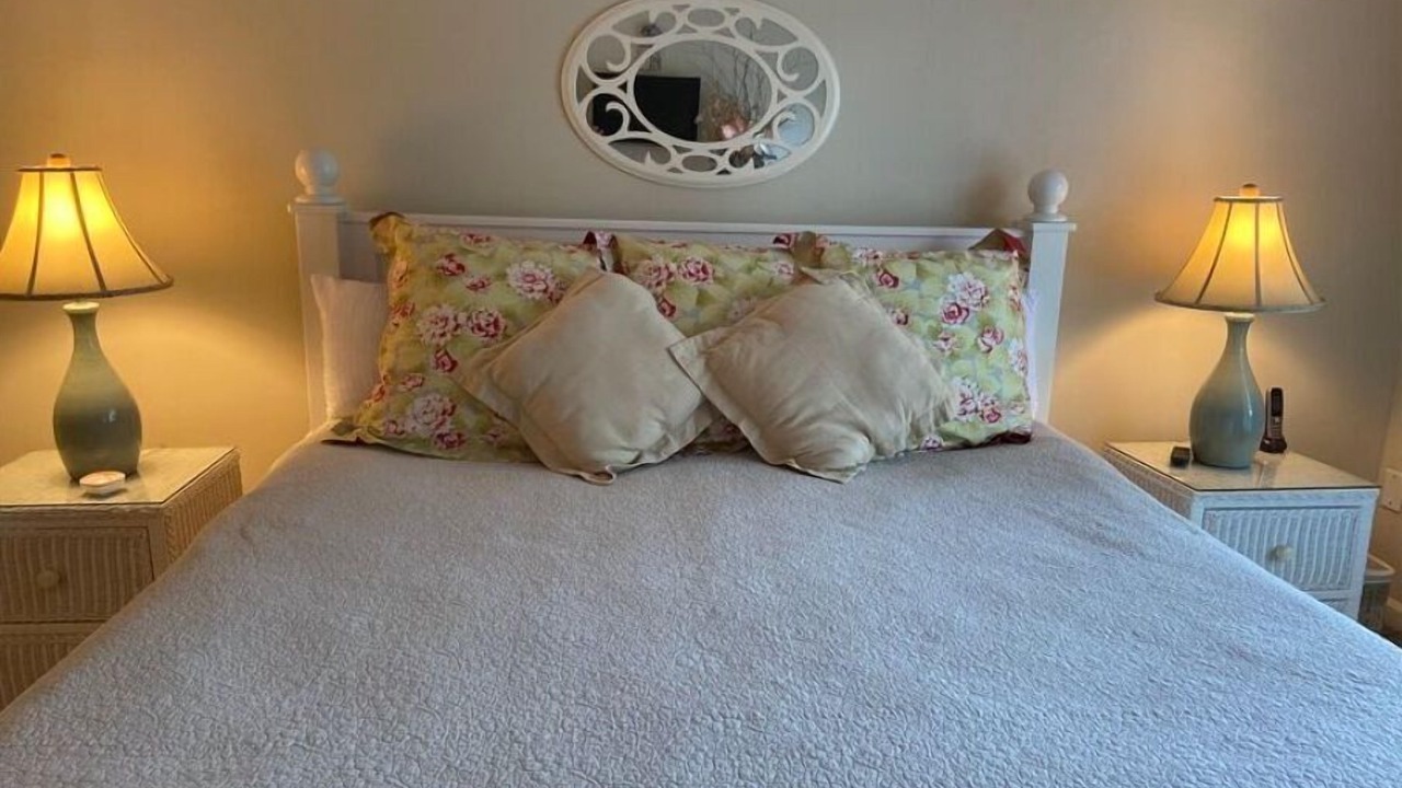 Photo of Bedroom in Kiawah Island