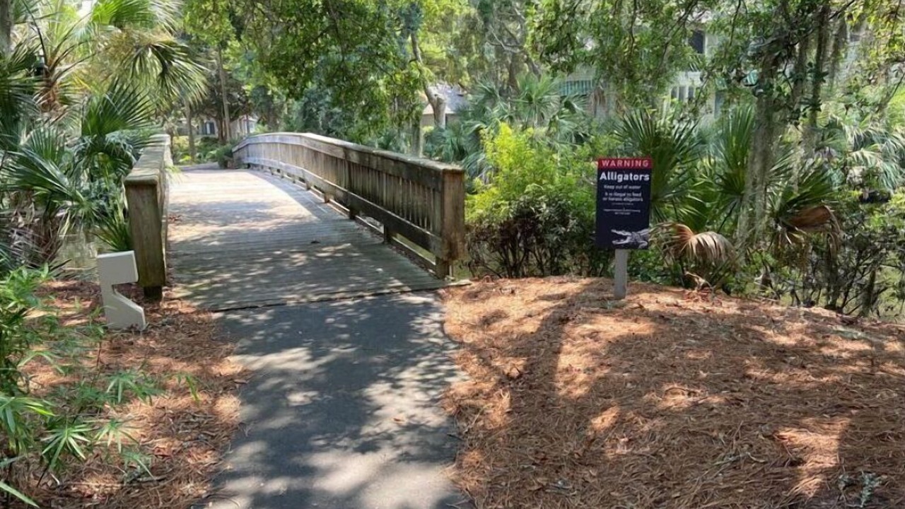 Photo of Outdoor in Kiawah Island