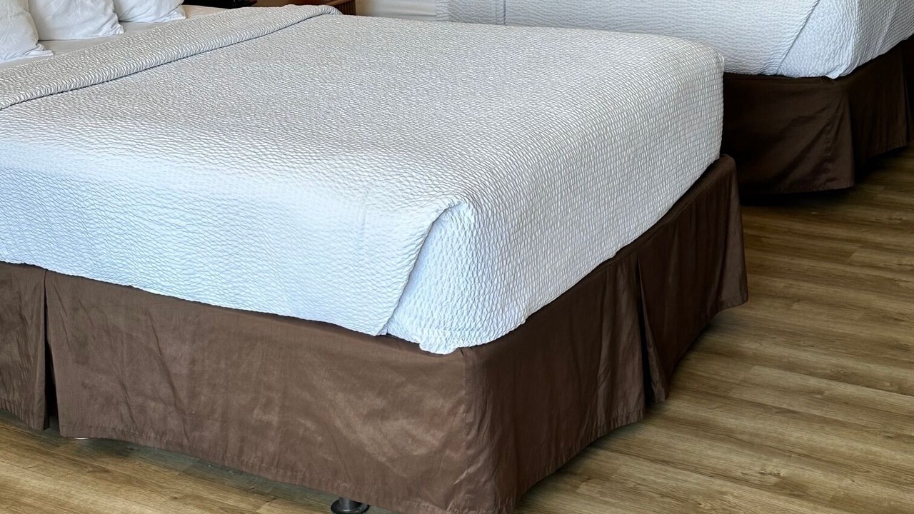 Photo of Bedroom in Candler