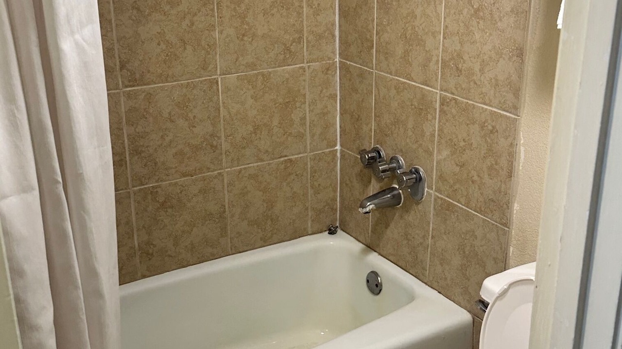 Photo of Bathroom in Candler