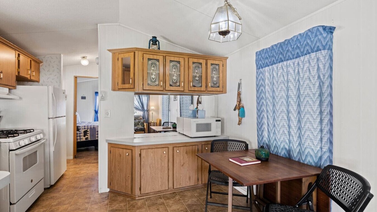 Photo of Kitchen in Sylva