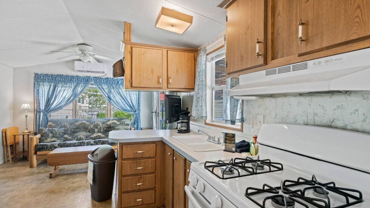 Photo of Kitchen in Sylva