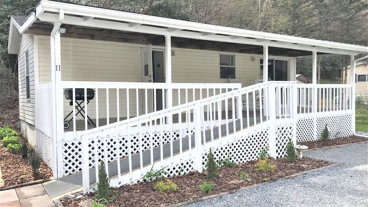 Photo of Outdoor in Sylva