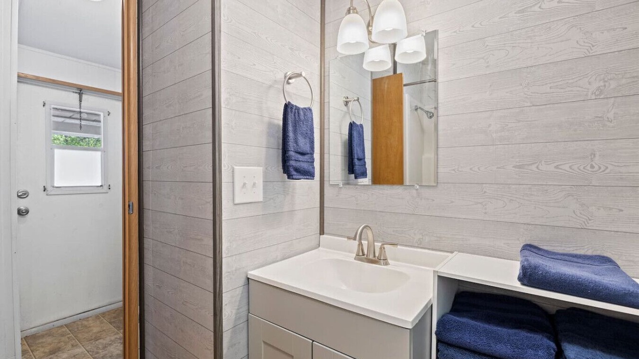 Photo of Bathroom in Sylva