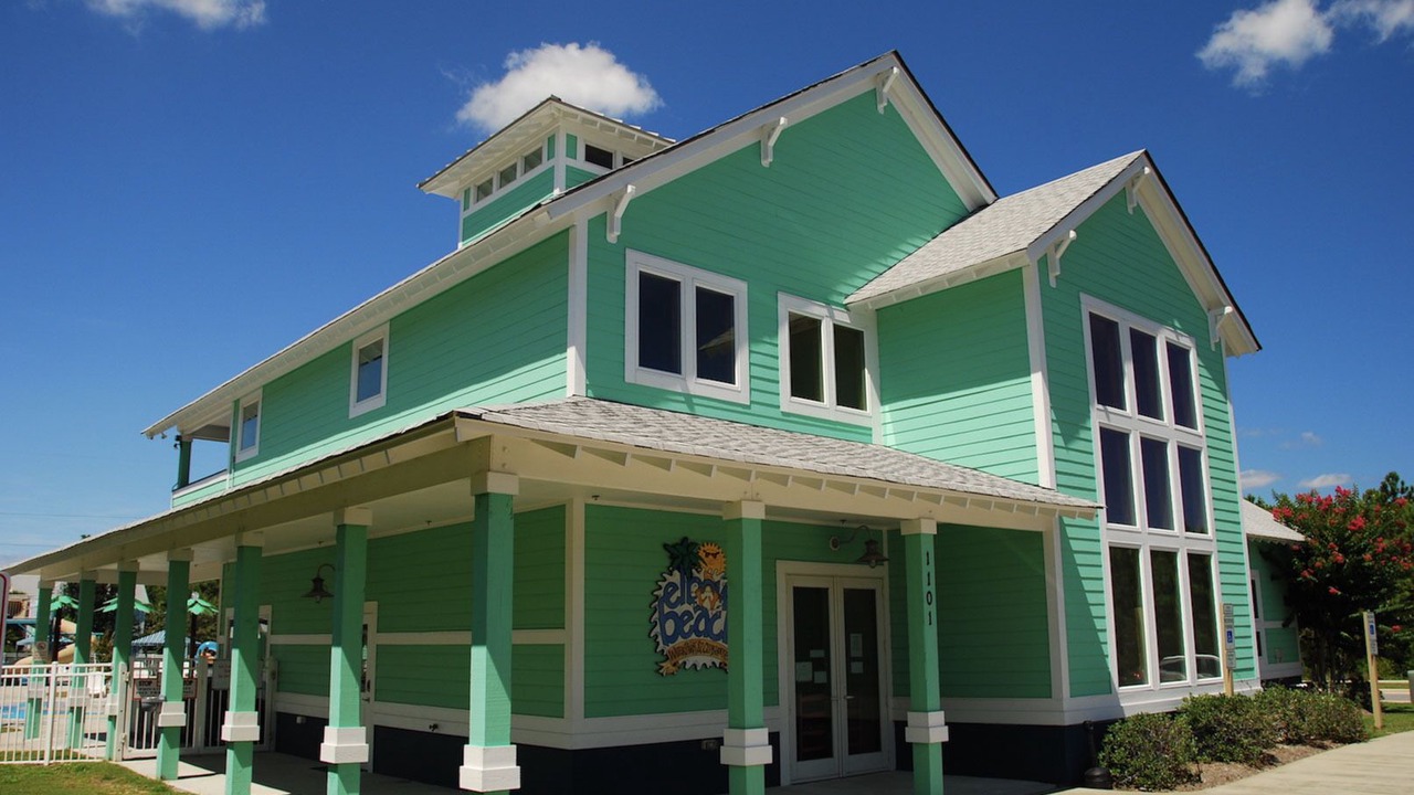 Photo of Outdoor in Bermuda Bay