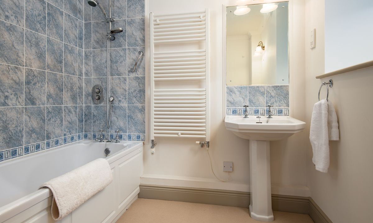 Photo of Bathroom in Hallington