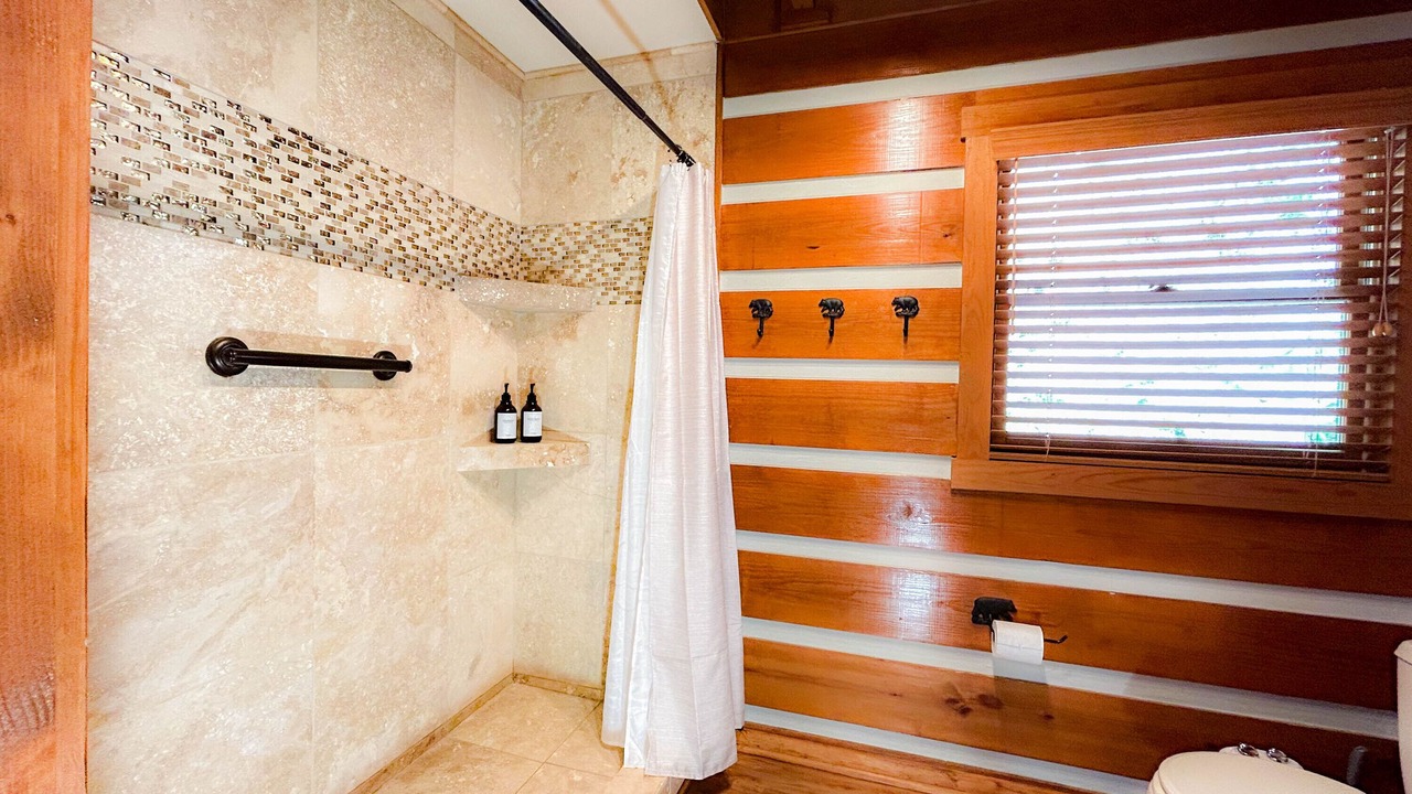 Photo of Bathroom in Whittier