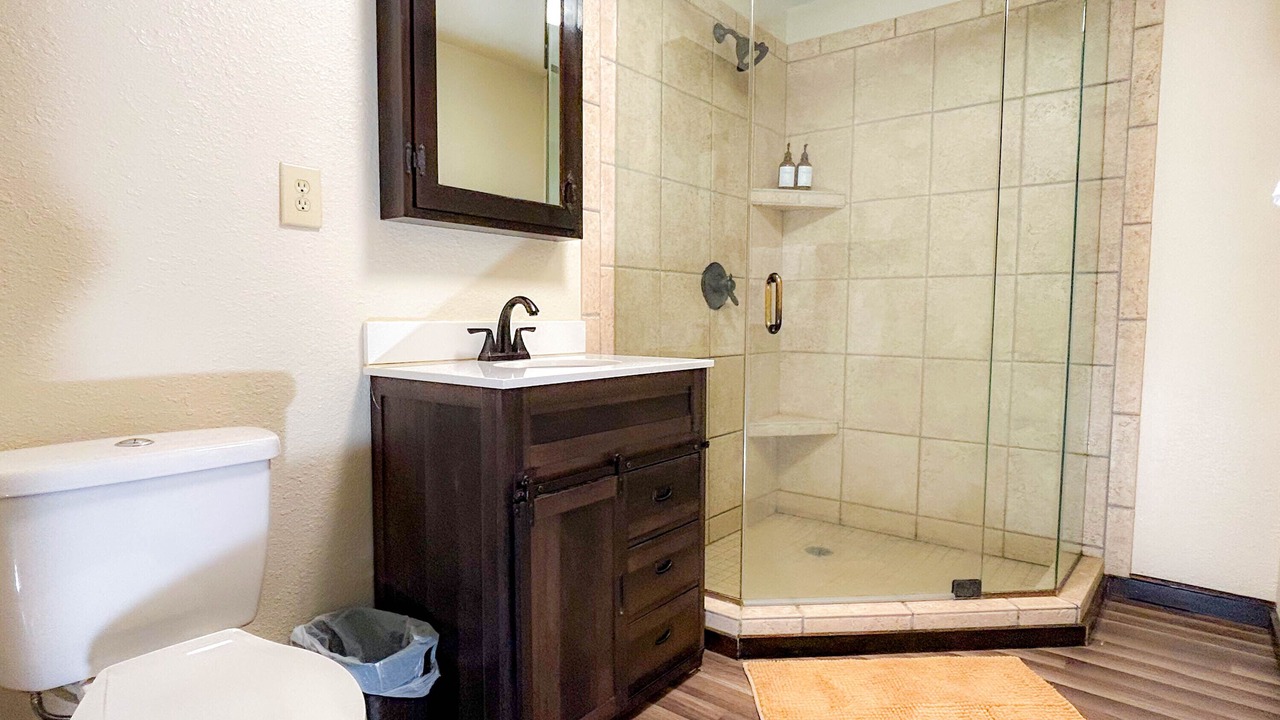 Photo of Bathroom in Whittier