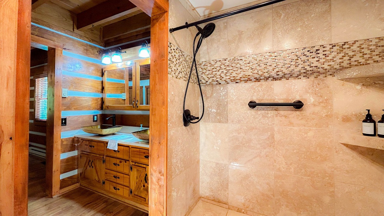 Photo of Bathroom in Whittier