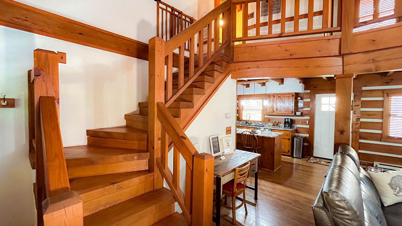 Photo of Livingroom in Whittier