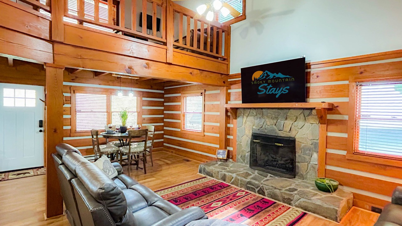 Photo of Livingroom in Whittier