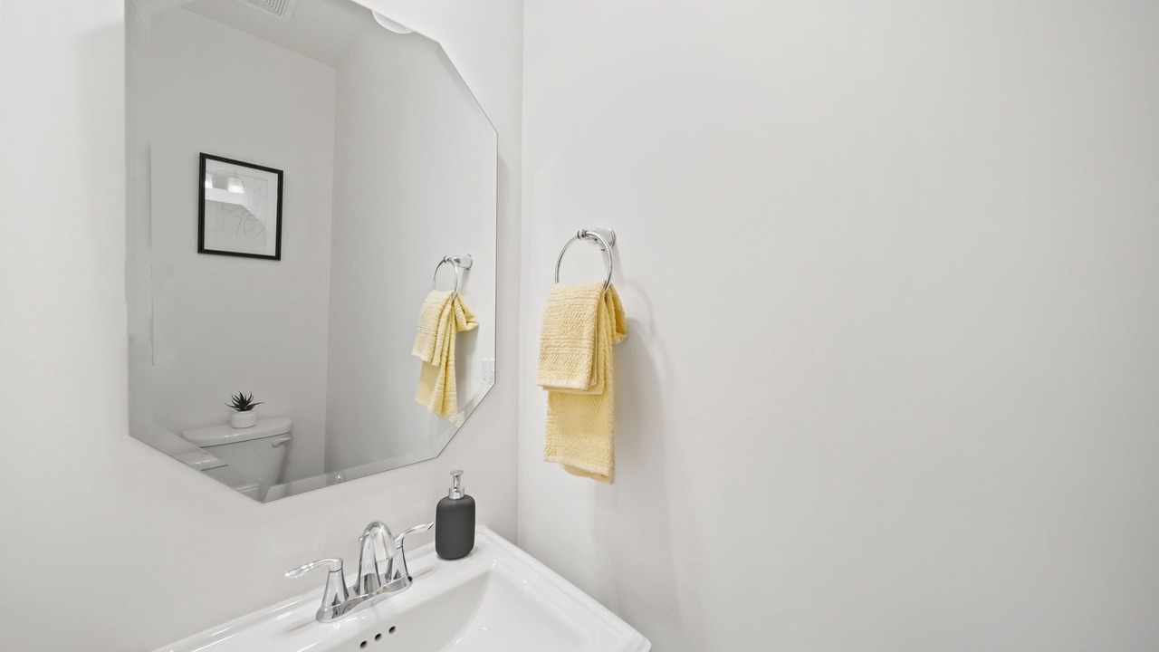 Photo of Bathroom in Mount Holly
