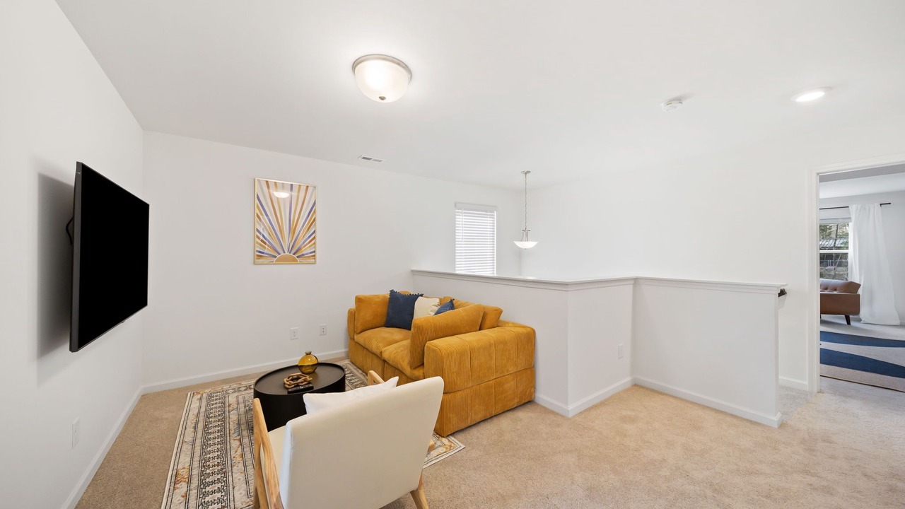 Photo of Livingroom in Mount Holly
