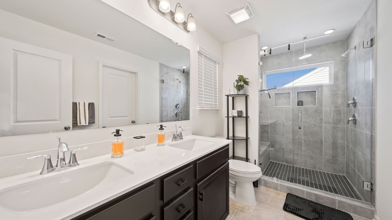 Photo of Bathroom in Mount Holly