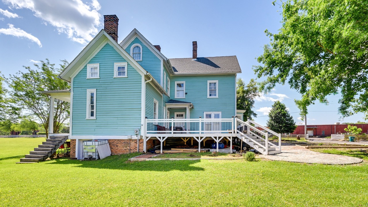 Photo of Outdoor in High Point