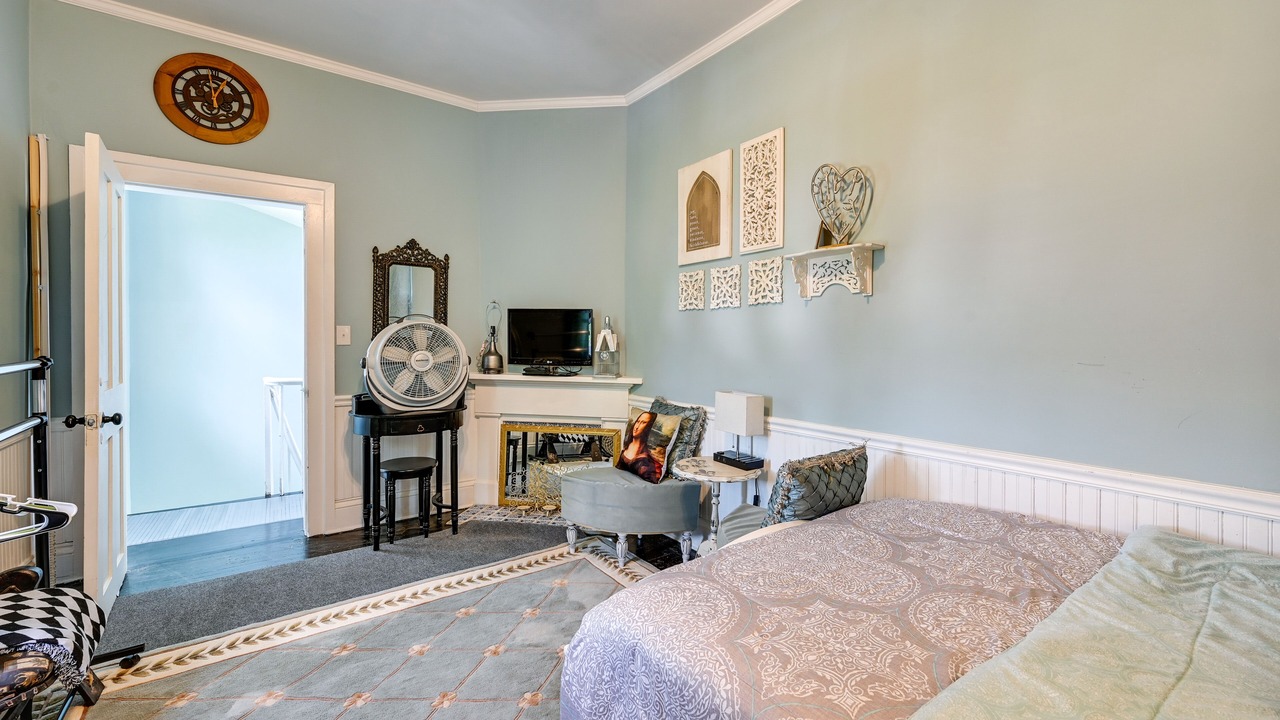 Photo of Bedroom in High Point